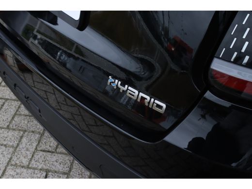 Fiat 600 Hybrid La Prima 145 | Achteruitrijcamera met 180&deg; Area view | Adaptive cruisecontrol (Adaptive Cr... ActivLease financial lease