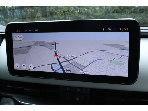Fiat 600 Hybrid La Prima 145 | Achteruitrijcamera met 180&deg; Area view | Adaptive cruisecontrol (Adaptive Cr... ActivLease financial lease