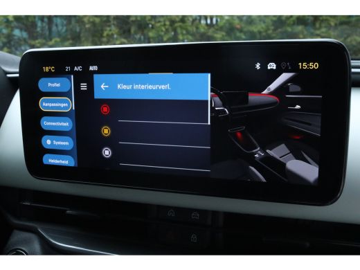 Fiat 600 Hybrid La Prima 145 | Achteruitrijcamera met 180&deg; Area view | Adaptive cruisecontrol (Adaptive Cr... ActivLease financial lease