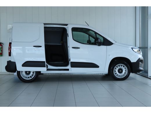 Fiat Dobl&ograve; 1.5D 100pk L1 | Cruise Control | Betimmering | Camera | Airco | Navigatie | Carplay | Digitale Sp... ActivLease financial lease