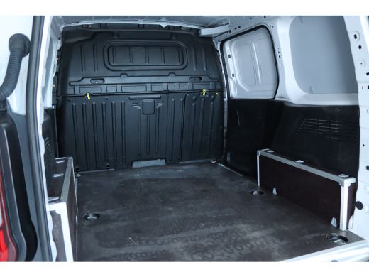 Fiat Dobl&ograve; 1.5D 100pk L1 | Cruise Control | Betimmering | Camera | Airco | Navigatie | Carplay | Digitale Sp... ActivLease financial lease