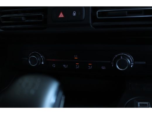 Fiat Dobl&ograve; 1.5D 100pk L1 | Cruise Control | Betimmering | Camera | Airco | Navigatie | Carplay | Digitale Sp... ActivLease financial lease