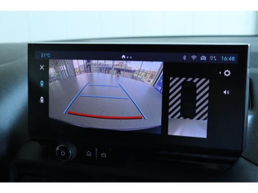 Fiat Dobl&ograve; 1.5D 100pk L1 | Cruise Control | Betimmering | Camera | Airco | Navigatie | Carplay | Digitale Sp... ActivLease financial lease