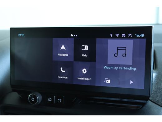 Fiat Dobl&ograve; 1.5D 100pk L1 | Cruise Control | Betimmering | Camera | Airco | Navigatie | Carplay | Digitale Sp... ActivLease financial lease