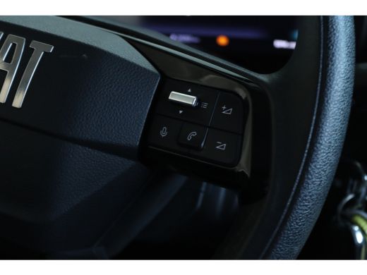 Fiat Dobl&ograve; 1.5D 100pk L1 | Cruise Control | Betimmering | Camera | Airco | Navigatie | Carplay | Digitale Sp... ActivLease financial lease