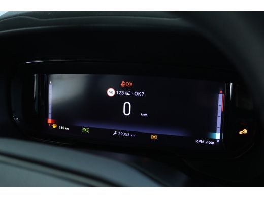 Fiat Dobl&ograve; 1.5D 100pk L1 | Cruise Control | Betimmering | Camera | Airco | Navigatie | Carplay | Digitale Sp... ActivLease financial lease