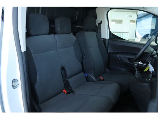 Fiat Dobl&ograve; 1.5D 100pk L1 | Cruise Control | Betimmering | Camera | Airco | Navigatie | Carplay | Digitale Sp... ActivLease financial lease