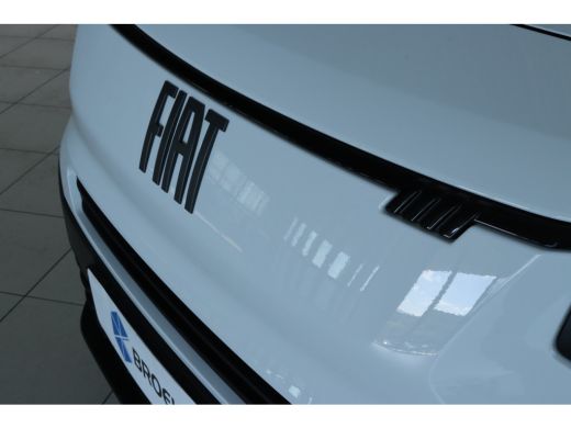 Fiat Dobl&ograve; 1.5D 100pk L1 | Cruise Control | Betimmering | Camera | Airco | Navigatie | Carplay | Digitale Sp... ActivLease financial lease