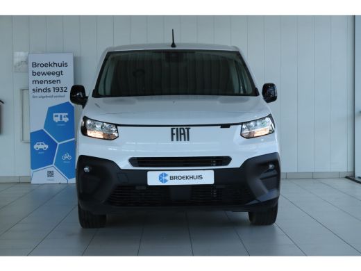 Fiat Dobl&ograve; 1.5D 100pk L1 | Cruise Control | Betimmering | Camera | Airco | Navigatie | Carplay | Digitale Sp... ActivLease financial lease