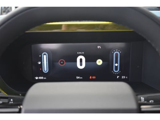 Fiat Grande Panda 1.2 Hybrid Icon Style Automaat 8 Jaar garantie! | Navigatie by App | Parkeersensoren v/a | Cruise... ActivLease financial lease