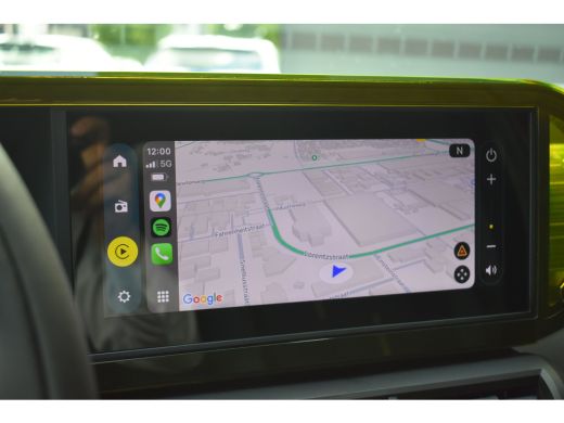 Fiat Grande Panda 1.2 Hybrid Icon Style Automaat 8 Jaar garantie! | Navigatie by App | Parkeersensoren v/a | Cruise... ActivLease financial lease