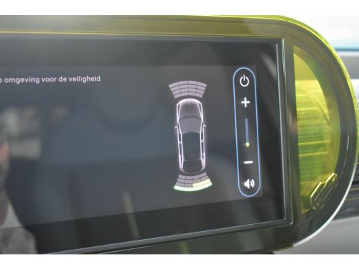 Fiat Grande Panda 1.2 Hybrid Icon Style Automaat 8 Jaar garantie! | Navigatie by App | Parkeersensoren v/a | Cruise... ActivLease financial lease