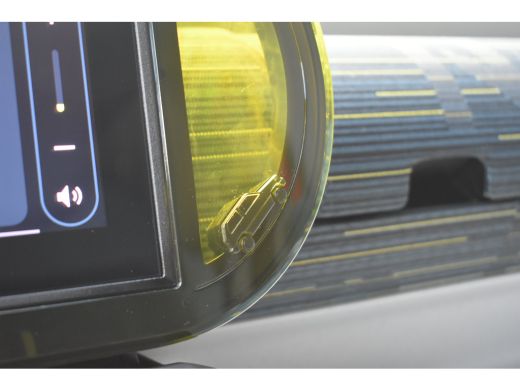 Fiat Grande Panda 1.2 Hybrid Icon Style Automaat 8 Jaar garantie! | Navigatie by App | Parkeersensoren v/a | Cruise... ActivLease financial lease