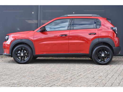 Fiat Grande Panda 1.2 Hybrid Icon Style Automaat 8 Jaar garantie! | Navigatie by App | Parkeersensoren v/a | Cruise... ActivLease financial lease