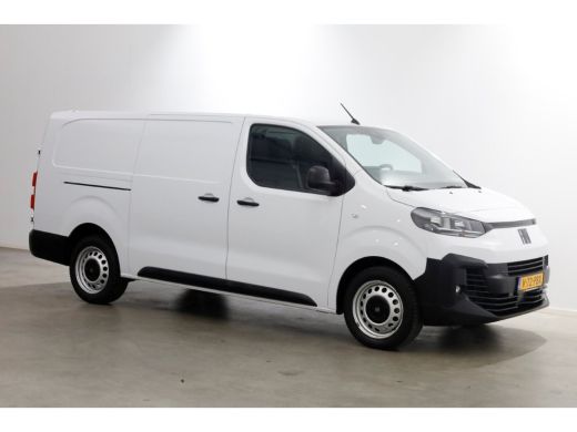 Fiat Scudo 2.0 Diesel 145pk Automaat L3 Airco/Navi/Camera 09-2024 ActivLease financial lease