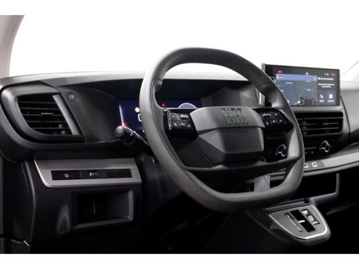 Fiat Scudo 2.0 Diesel 145pk Automaat L3 Airco/Navi/Camera 09-2024 ActivLease financial lease