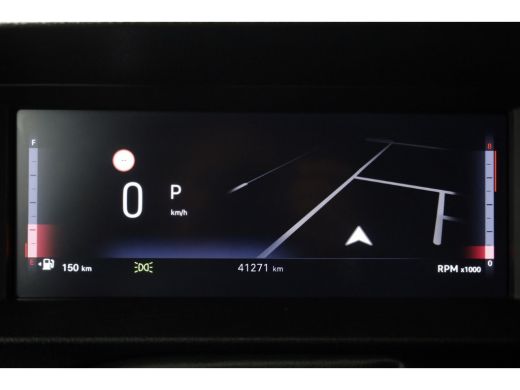 Fiat Scudo 2.0 Diesel 145pk Automaat L3 Airco/Navi/Camera 09-2024 ActivLease financial lease