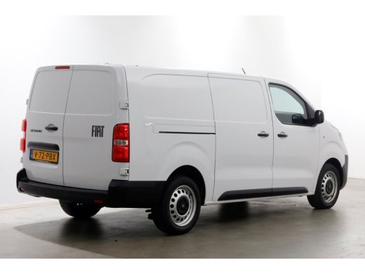 Fiat Scudo 2.0 Diesel 145pk Automaat L3 Airco/Navi/Camera 09-2024 ActivLease financial lease