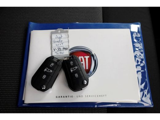 Fiat Scudo 2.0 Diesel 145pk Automaat L3 Airco/Navi/Camera 09-2024 ActivLease financial lease