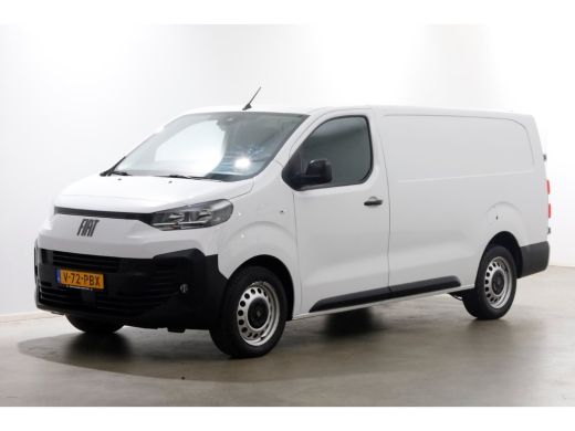 Fiat Scudo 2.0 Diesel 145pk Automaat L3 Airco/Navi/Camera 09-2024 ActivLease financial lease