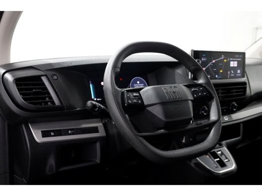 Fiat Scudo 2.0 Diesel 145pk Automaat L3 Airco/Navi/Camera 12-2024 ActivLease financial lease