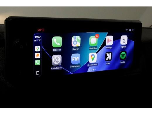 Fiat Scudo 2.0 Diesel 145pk Automaat L3 Airco/Navi/Camera 12-2024 ActivLease financial lease