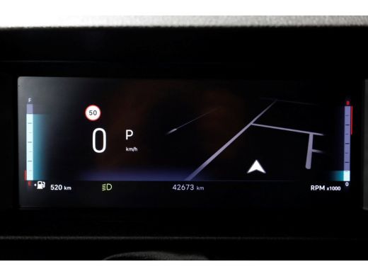 Fiat Scudo 2.0 Diesel 145pk Automaat L3 Airco/Navi/Camera 12-2024 ActivLease financial lease