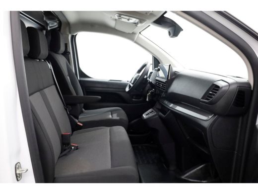 Fiat Scudo 2.0 Diesel 145pk Automaat L3 Airco/Navi/Camera 12-2024 ActivLease financial lease