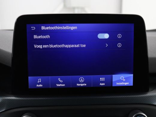 Ford Focus 1.0 EcoBoost Hybrid Active | Stoelverwarming | Trekhaak | Camera | Stuurverwarming | Carplay | Ke... ActivLease financial lease