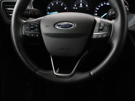 Ford Focus 1.0 EcoBoost Hybrid Active | Stoelverwarming | Trekhaak | Camera | Stuurverwarming | Carplay | Ke... ActivLease financial lease