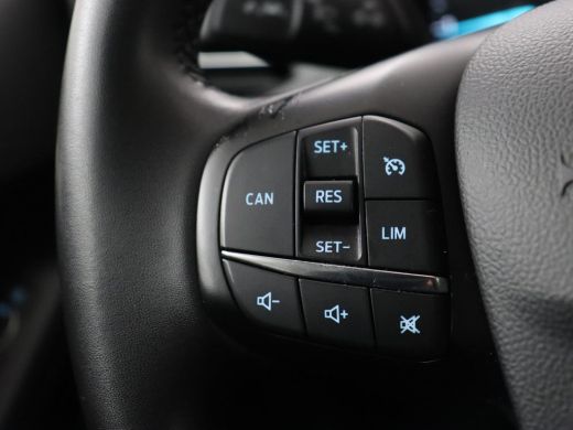 Ford Focus 1.0 EcoBoost Hybrid Active X | Carplay | Navigatie | Full LED | Keyless | DAB | Digital Cockpit |... ActivLease financial lease