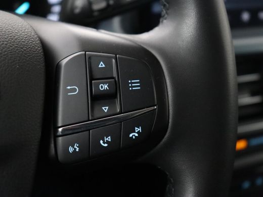 Ford Focus 1.0 EcoBoost Hybrid Active X | Carplay | Navigatie | Full LED | Keyless | DAB | Digital Cockpit |... ActivLease financial lease