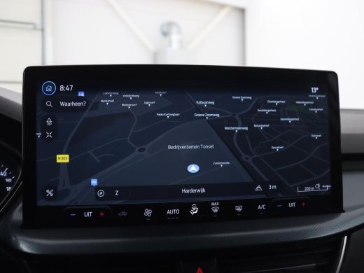 Ford Focus 1.0 EcoBoost Hybrid Active X | Carplay | Navigatie | Full LED | Keyless | DAB | Digital Cockpit |... ActivLease financial lease