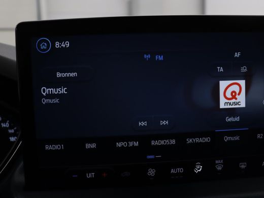 Ford Focus 1.0 EcoBoost Hybrid Active X | Carplay | Navigatie | Full LED | Keyless | DAB | Digital Cockpit |... ActivLease financial lease