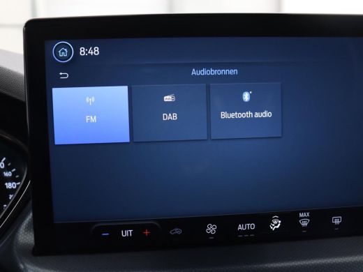 Ford Focus 1.0 EcoBoost Hybrid Active X | Carplay | Navigatie | Full LED | Keyless | DAB | Digital Cockpit |... ActivLease financial lease