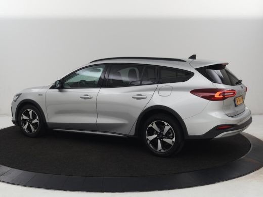 Ford Focus 1.0 EcoBoost Hybrid Active X | Carplay | Navigatie | Full LED | Keyless | DAB | Digital Cockpit |... ActivLease financial lease