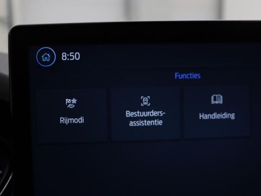 Ford Focus 1.0 EcoBoost Hybrid Active X | Carplay | Navigatie | Full LED | Keyless | DAB | Digital Cockpit |... ActivLease financial lease