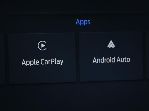 Ford Focus 1.0 EcoBoost Hybrid Active X | Carplay | Navigatie | Full LED | Keyless | DAB | Digital Cockpit |... ActivLease financial lease