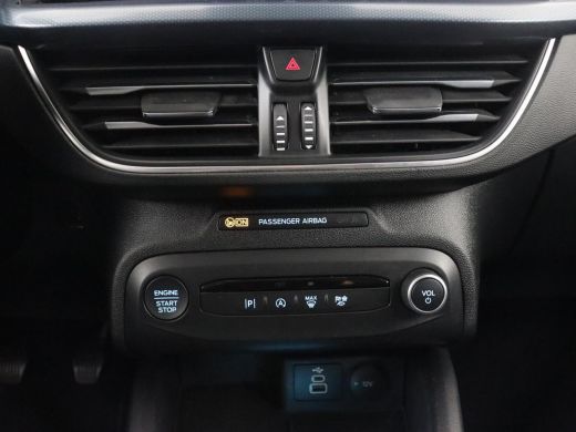 Ford Focus 1.0 EcoBoost Hybrid Active X | Carplay | Navigatie | Full LED | Keyless | DAB | Digital Cockpit |... ActivLease financial lease