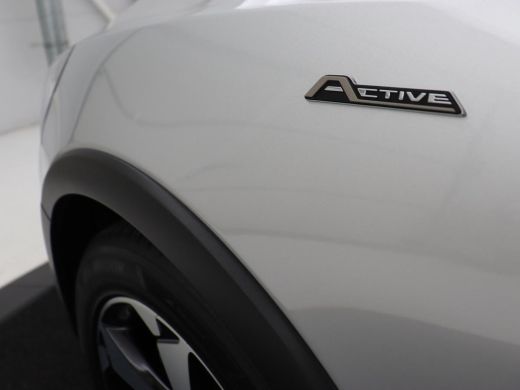 Ford Focus 1.0 EcoBoost Hybrid Active X | Carplay | Navigatie | Full LED | Keyless | DAB | Digital Cockpit |... ActivLease financial lease