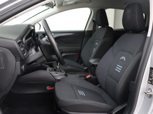 Ford Focus 1.0 EcoBoost Hybrid Active X | Carplay | Navigatie | Full LED | Keyless | DAB | Digital Cockpit |... ActivLease financial lease