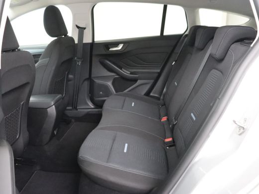 Ford Focus 1.0 EcoBoost Hybrid Active X | Carplay | Navigatie | Full LED | Keyless | DAB | Digital Cockpit |... ActivLease financial lease