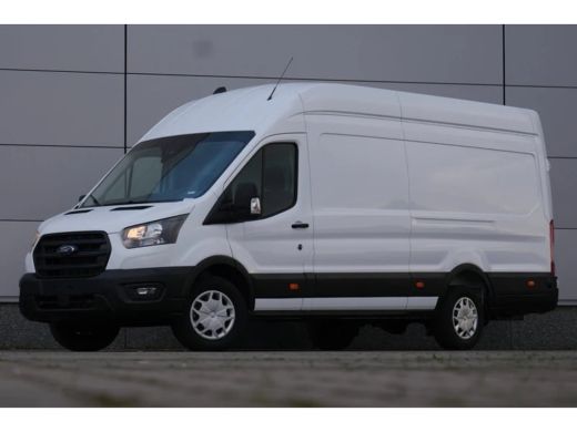 Ford Transit 350 2.0 TDCI L4H3 Jumbo Trend RWD | Apple Carplay/Android Auto|telefoonintegratie premium | Cruis... ActivLease financial lease