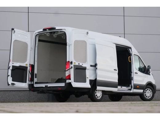 Ford Transit 350 2.0 TDCI L4H3 Jumbo Trend RWD | Apple Carplay/Android Auto|telefoonintegratie premium | Cruis... ActivLease financial lease