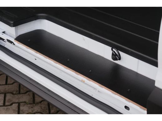 Ford Transit 350 2.0 TDCI L4H3 Jumbo Trend RWD | Apple Carplay/Android Auto|telefoonintegratie premium | Cruis... ActivLease financial lease