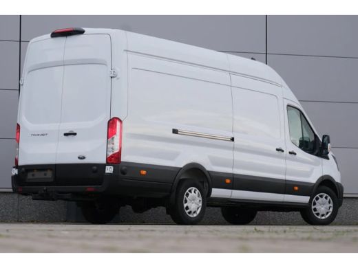 Ford Transit 350 2.0 TDCI L4H3 Jumbo Trend RWD | Apple Carplay/Android Auto|telefoonintegratie premium | Cruis... ActivLease financial lease