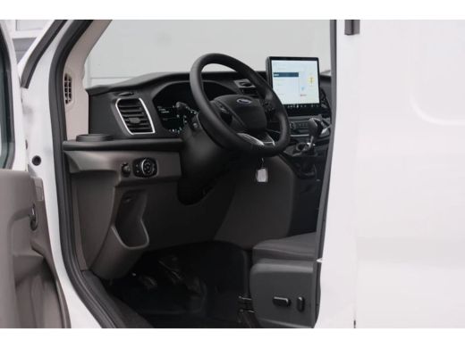 Ford Transit 350 2.0 TDCI L4H3 Jumbo Trend RWD | Apple Carplay/Android Auto|telefoonintegratie premium | Cruis... ActivLease financial lease