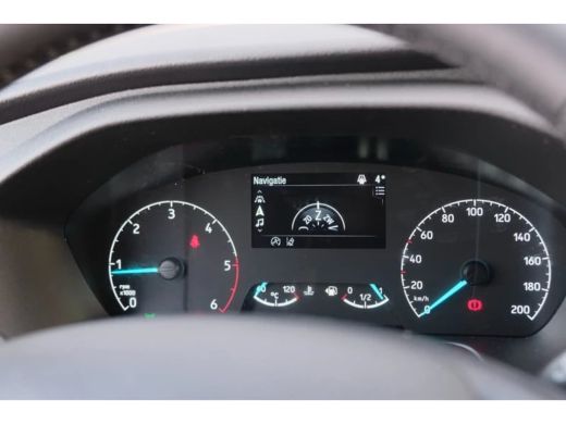 Ford Transit 350 2.0 TDCI L4H3 Jumbo Trend RWD | Apple Carplay/Android Auto|telefoonintegratie premium | Cruis... ActivLease financial lease