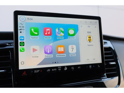 Ford Transit 350 2.0 TDCI L4H3 Jumbo Trend RWD | Apple Carplay/Android Auto|telefoonintegratie premium | Cruis... ActivLease financial lease