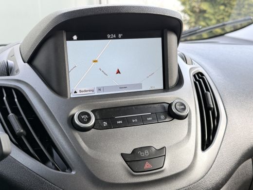 Ford Transit Courier 1.5 TDCI / 1e EIGENAAR / 54.515 KM ! / AIRCO / PDC / NAVI / DAB ActivLease financial lease